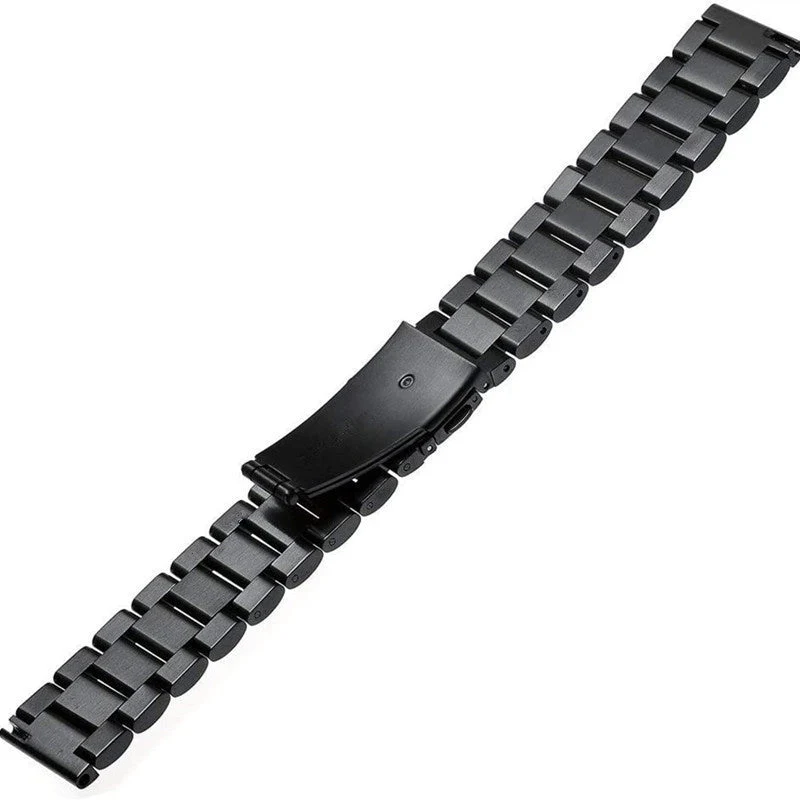 Suunto Core 2 Titanarmband (Schwarz)