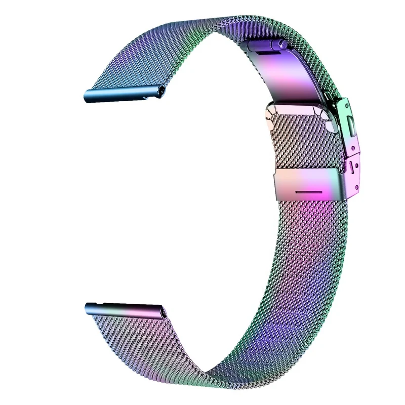 Superschönes Garmin Vivoactive 5 Metallarmband
