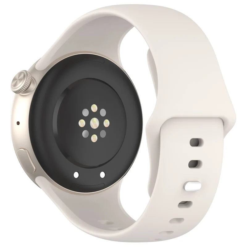 Vivo Watch 3 / Vivo iQOO Watch Silikon Universel Armband