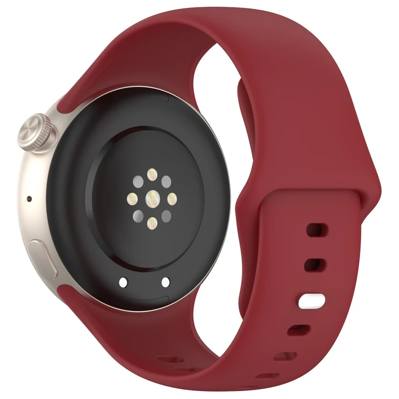 Vivo Watch 3 / Vivo iQOO Watch Silikon Universel Armband