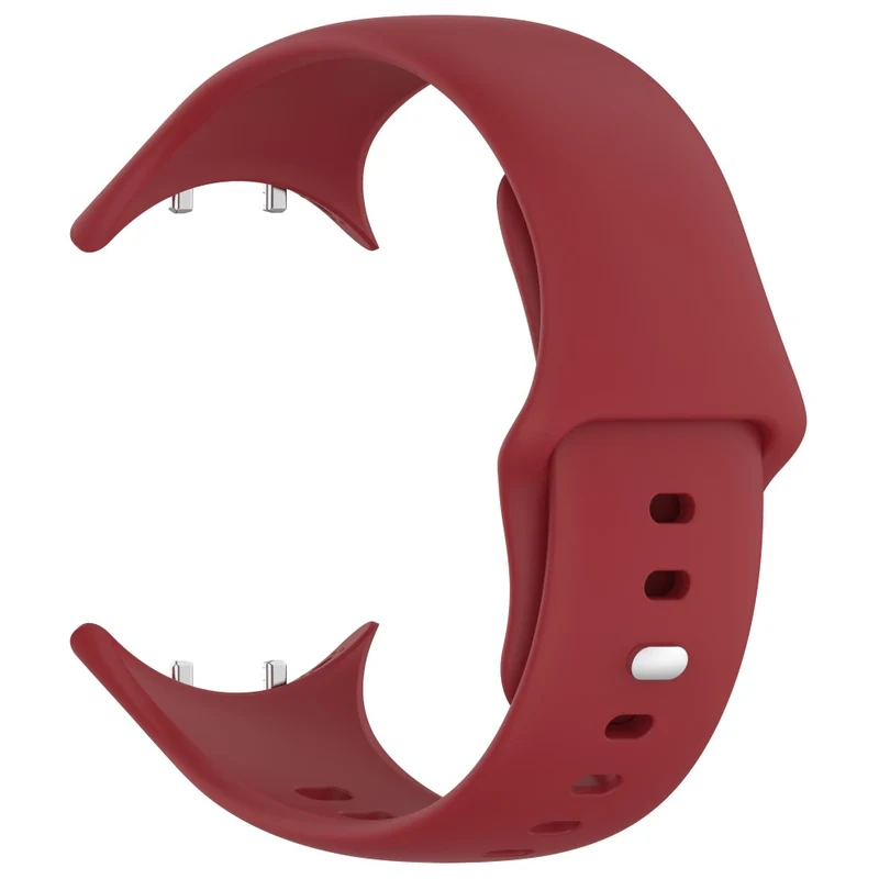 Vivo Watch 3 / Vivo iQOO Watch Silikon Universel Armband