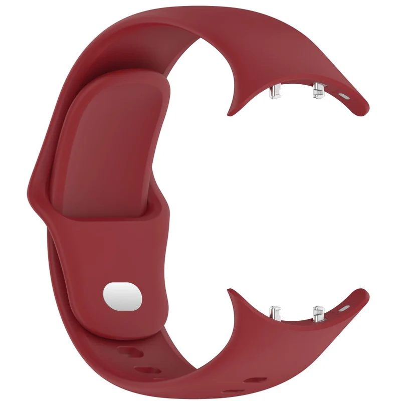 Vivo Watch 3 / Vivo iQOO Watch Silikon Universel Armband