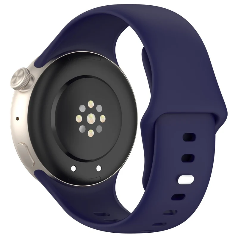 Vivo Watch 3 / Vivo iQOO Watch Silikon Universel Armband