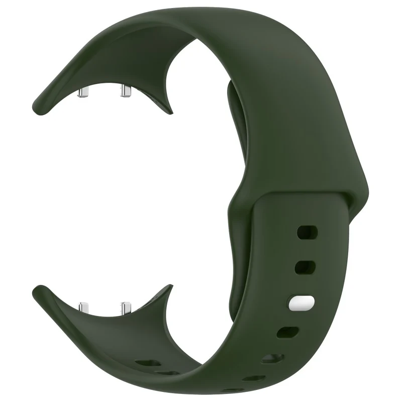 Vivo Watch 3 / Vivo iQOO Watch Silikon Universel Armband