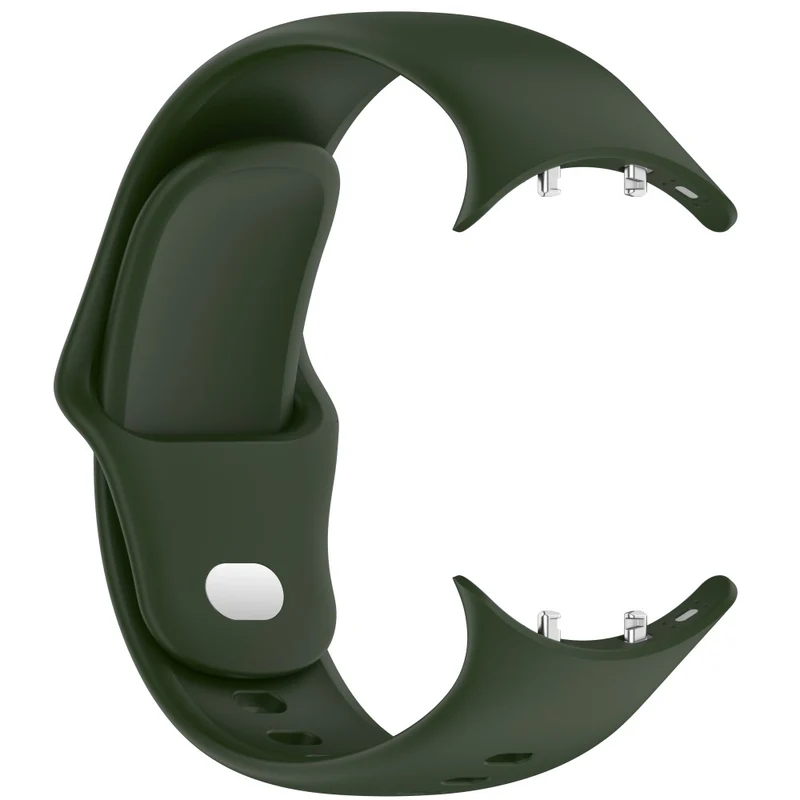 Vivo Watch 3 / Vivo iQOO Watch Silikon Universel Armband