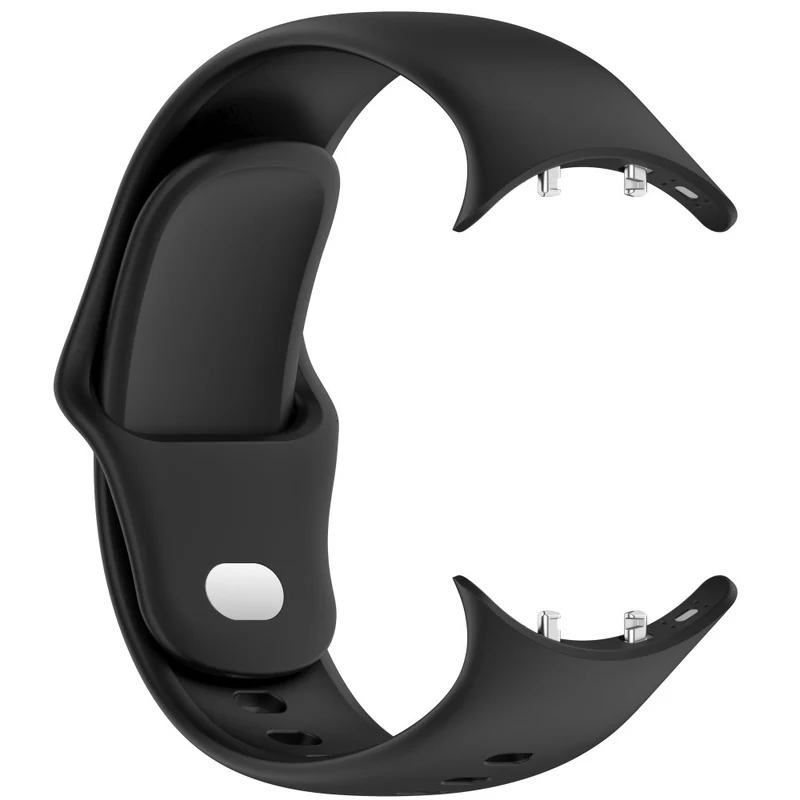 Auffallend schönes Apple Smartwatch Silikon Universel Armband