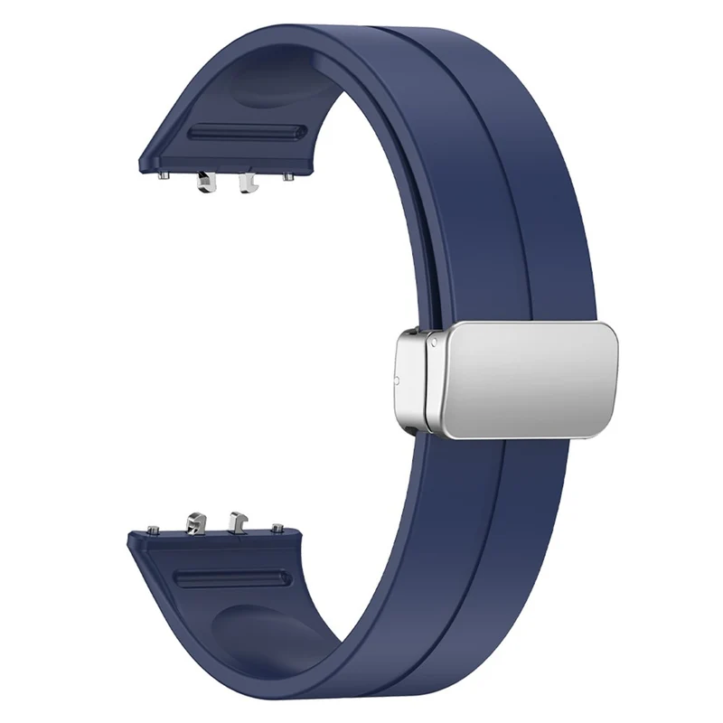 Brillantes Samsung Galaxy Fit 3 Silikonarmband