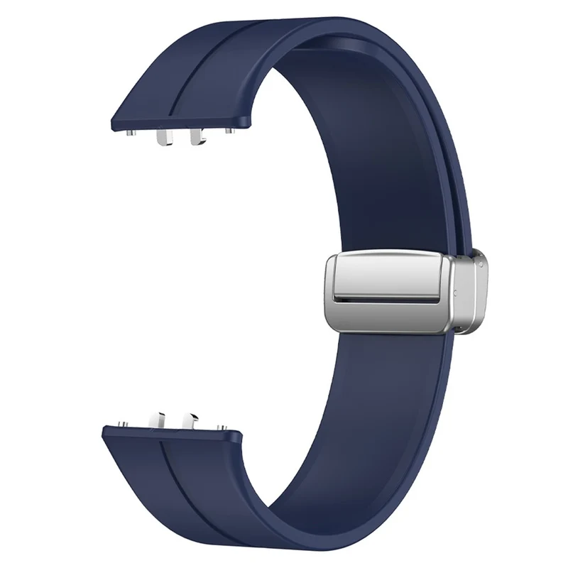 Brillantes Samsung Galaxy Fit 3 Silikonarmband