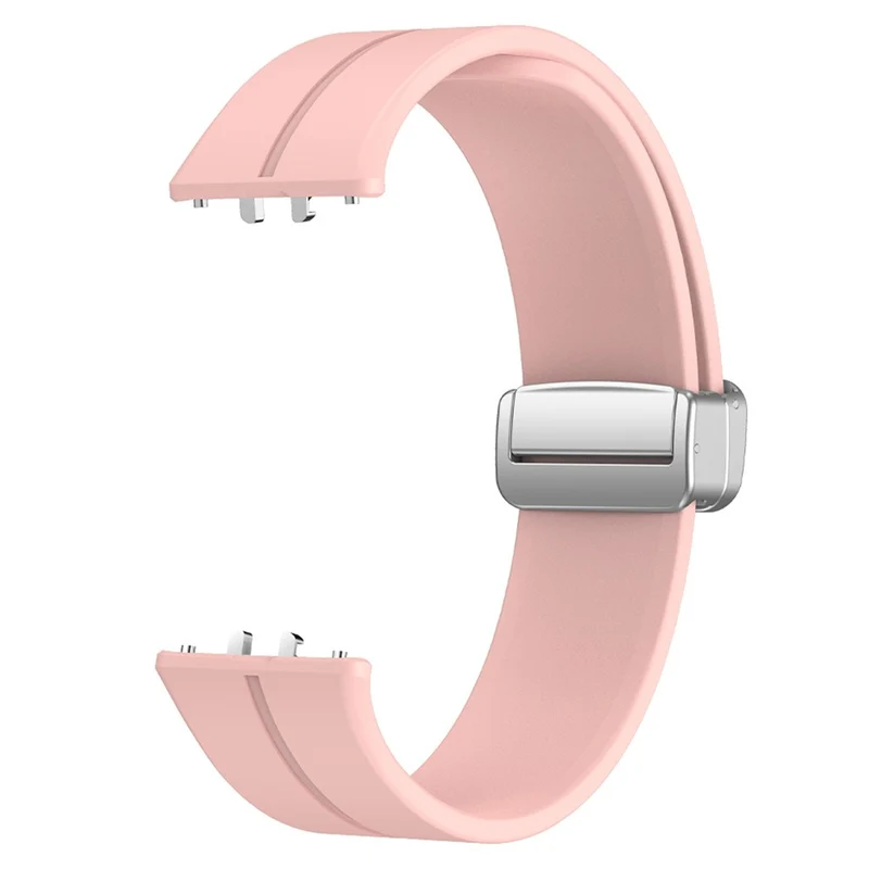 Brillantes Samsung Galaxy Fit 3 Silikonarmband