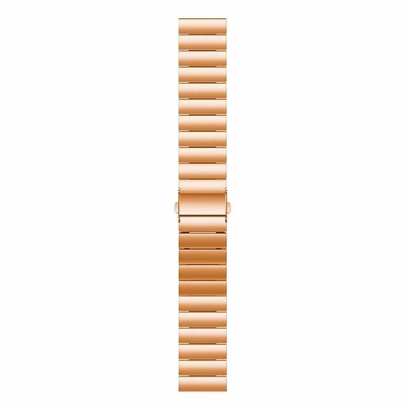 Suunto Core 2 Premium Stahl-/ Metallarmband (Roségold)