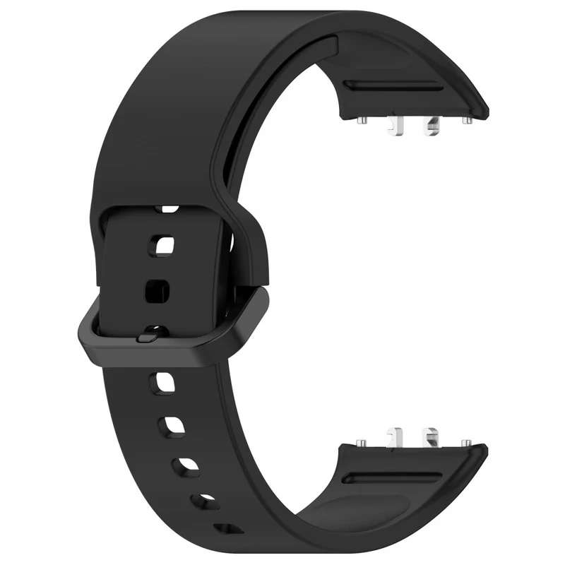 Sehr schönes Samsung Galaxy Fit 3 Silikonarmband