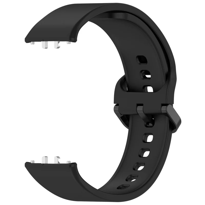 Sehr schönes Samsung Galaxy Fit 3 Silikonarmband