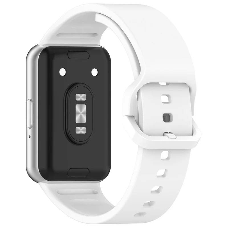 Sehr schönes Samsung Galaxy Fit 3 Silikonarmband