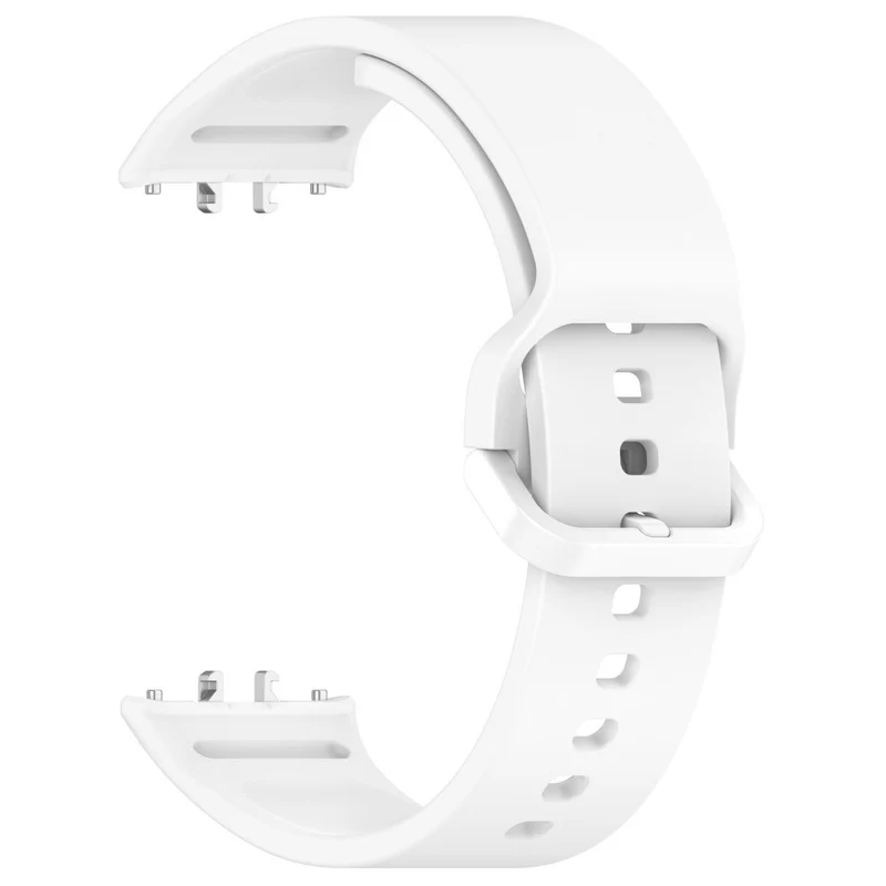 Sehr schönes Samsung Galaxy Fit 3 Silikonarmband