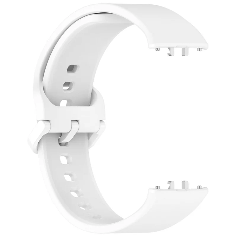 Sehr schönes Samsung Galaxy Fit 3 Silikonarmband