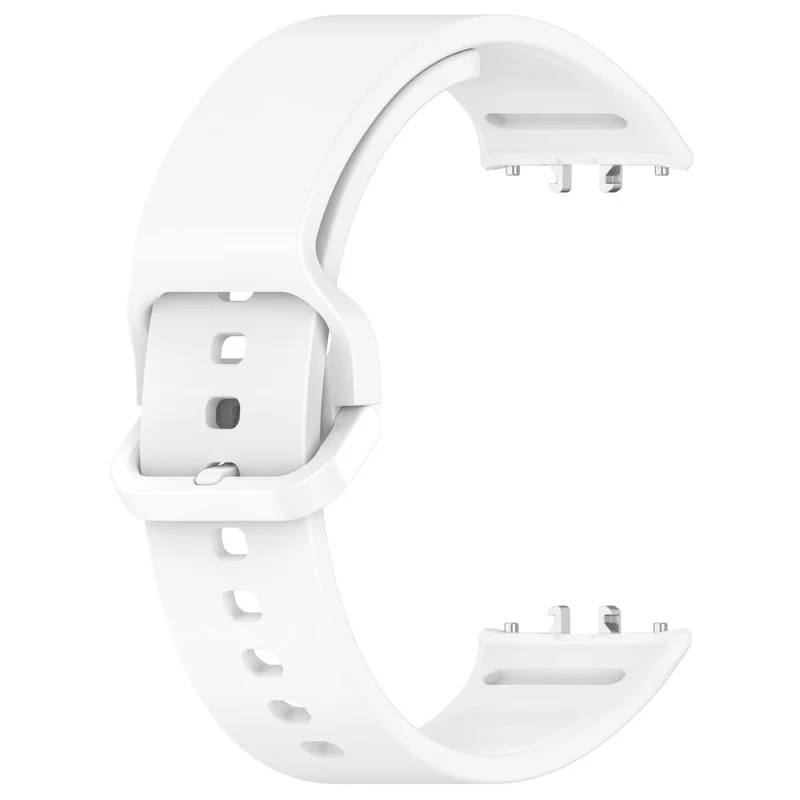 Sehr schönes Samsung Galaxy Fit 3 Silikonarmband