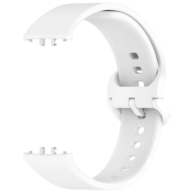 Sehr schönes Samsung Galaxy Fit 3 Silikonarmband