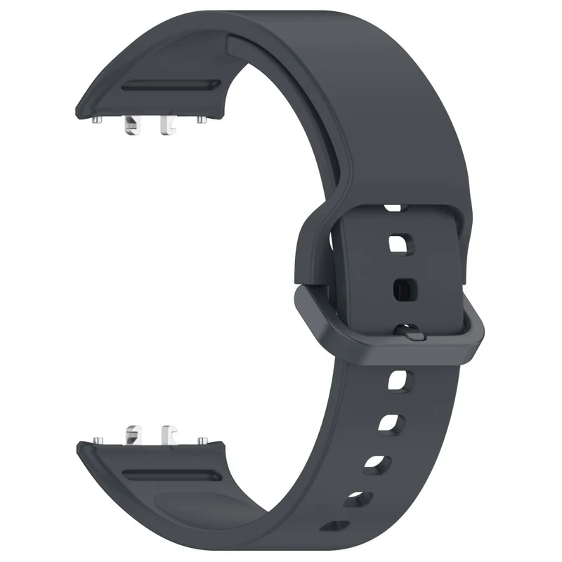 Sehr schönes Samsung Galaxy Fit 3 Silikonarmband
