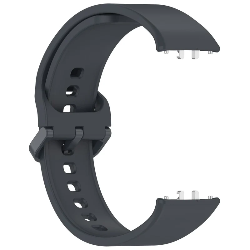 Sehr schönes Samsung Galaxy Fit 3 Silikonarmband
