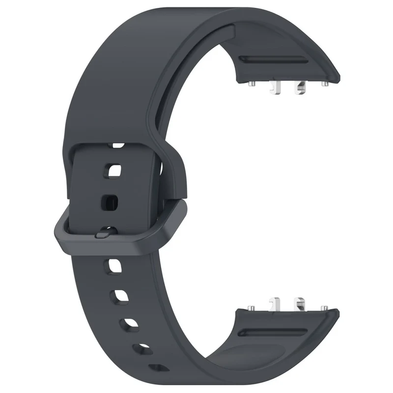 Sehr schönes Samsung Galaxy Fit 3 Silikonarmband