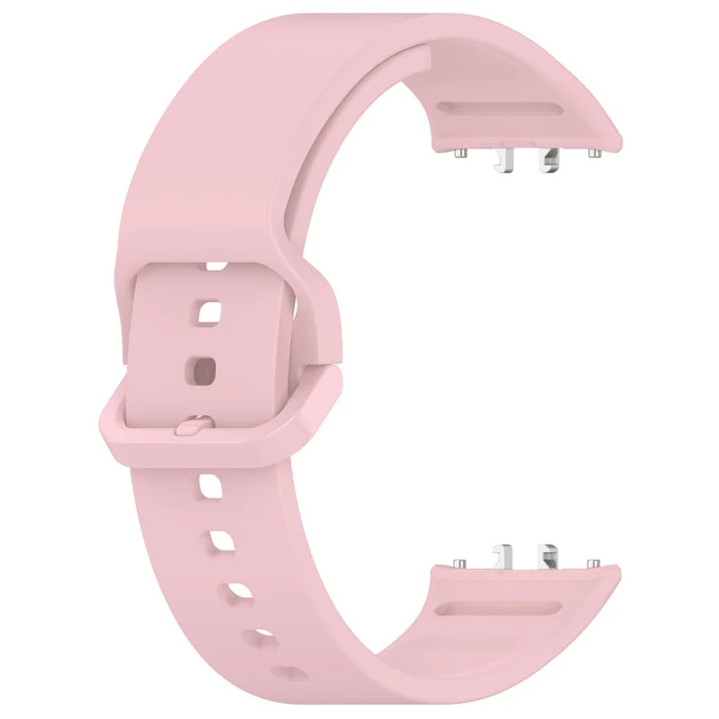 Sehr schönes Samsung Galaxy Fit 3 Silikonarmband