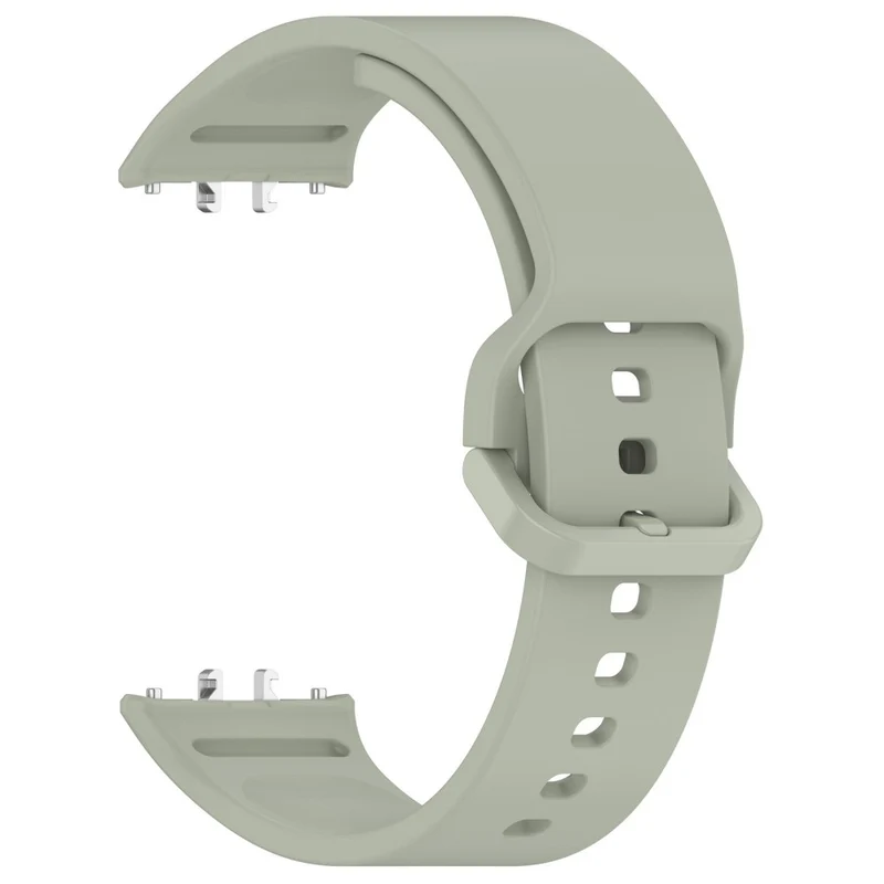 Sehr schönes Samsung Galaxy Fit 3 Silikonarmband