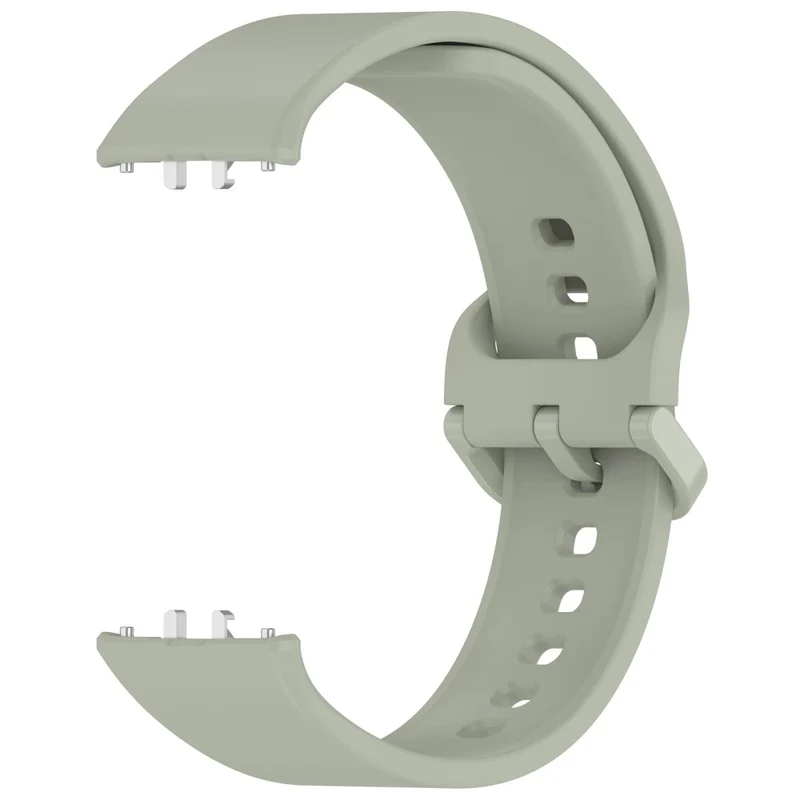Sehr schönes Samsung Galaxy Fit 3 Silikonarmband