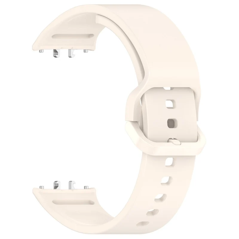 Sehr schönes Samsung Galaxy Fit 3 Silikonarmband