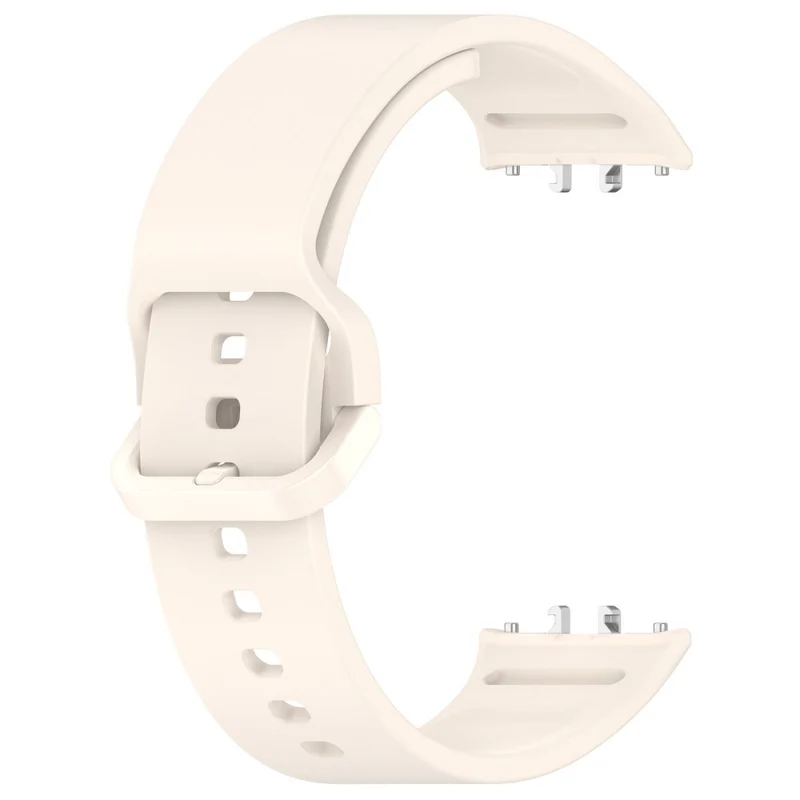 Sehr schönes Samsung Galaxy Fit 3 Silikonarmband