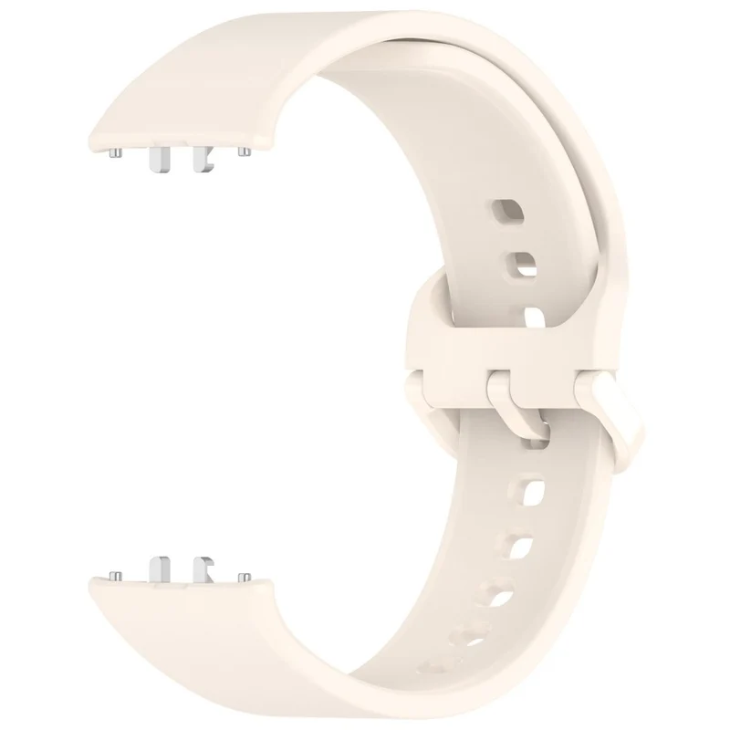 Sehr schönes Samsung Galaxy Fit 3 Silikonarmband