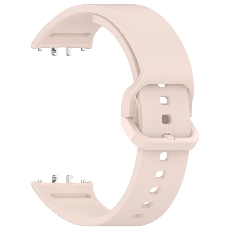 Sehr schönes Samsung Galaxy Fit 3 Silikonarmband