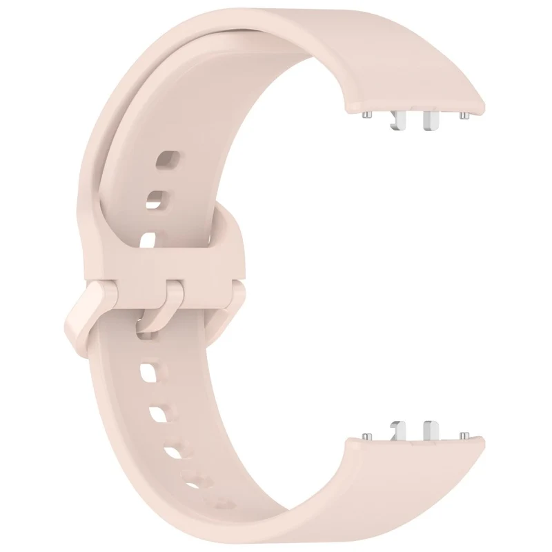 Sehr schönes Samsung Galaxy Fit 3 Silikonarmband