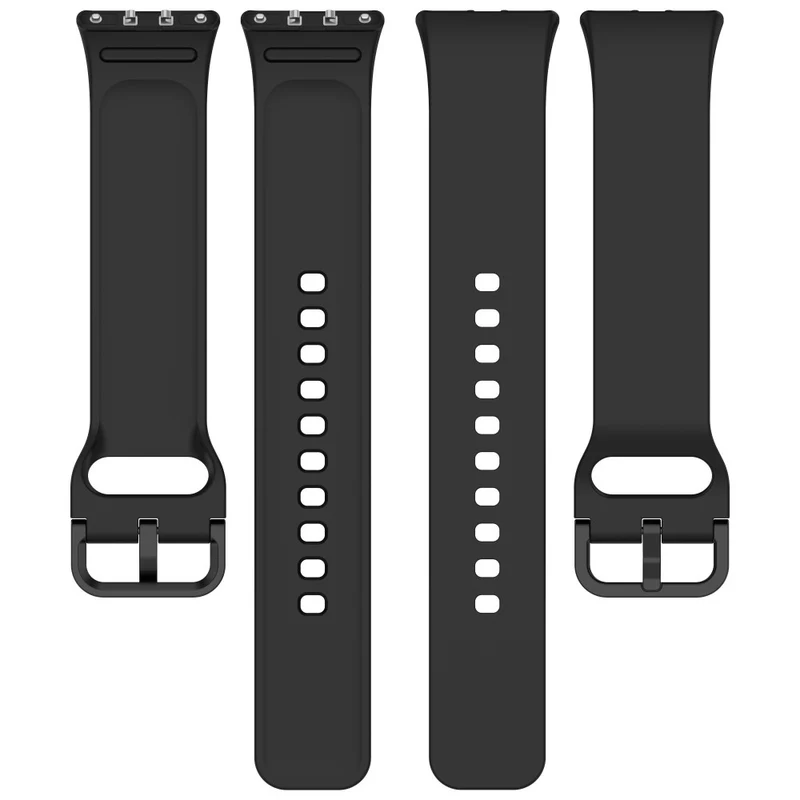 Sehr schönes Samsung Galaxy Fit 3 Silikonarmband