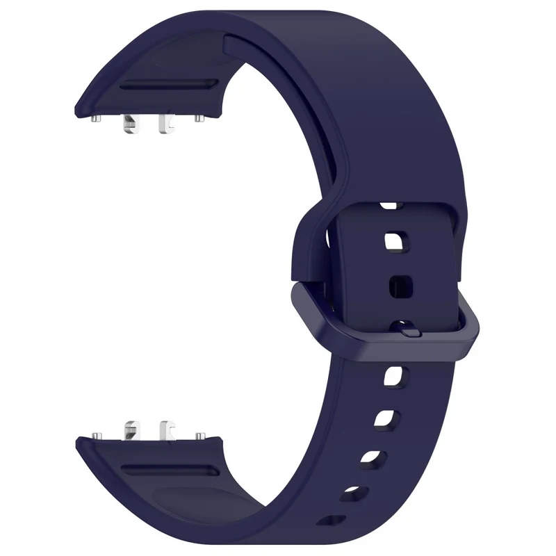 Sehr schönes Samsung Galaxy Fit 3 Silikonarmband