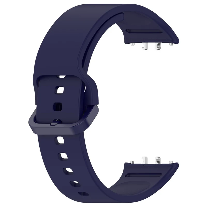 Sehr schönes Samsung Galaxy Fit 3 Silikonarmband