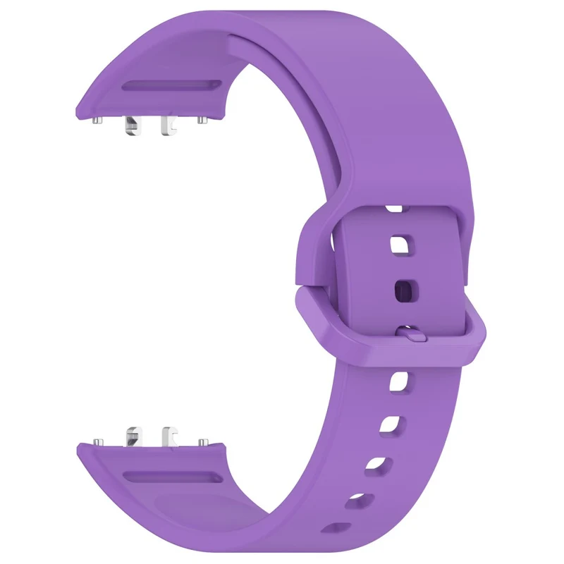 Sehr schönes Samsung Galaxy Fit 3 Silikonarmband