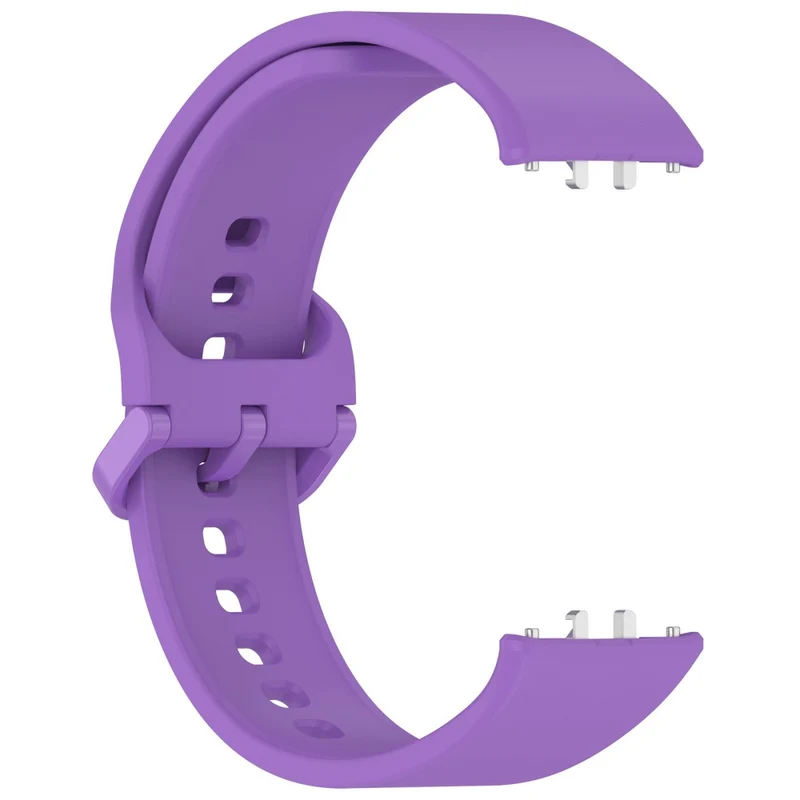 Sehr schönes Samsung Galaxy Fit 3 Silikonarmband
