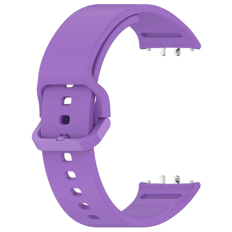 Sehr schönes Samsung Galaxy Fit 3 Silikonarmband