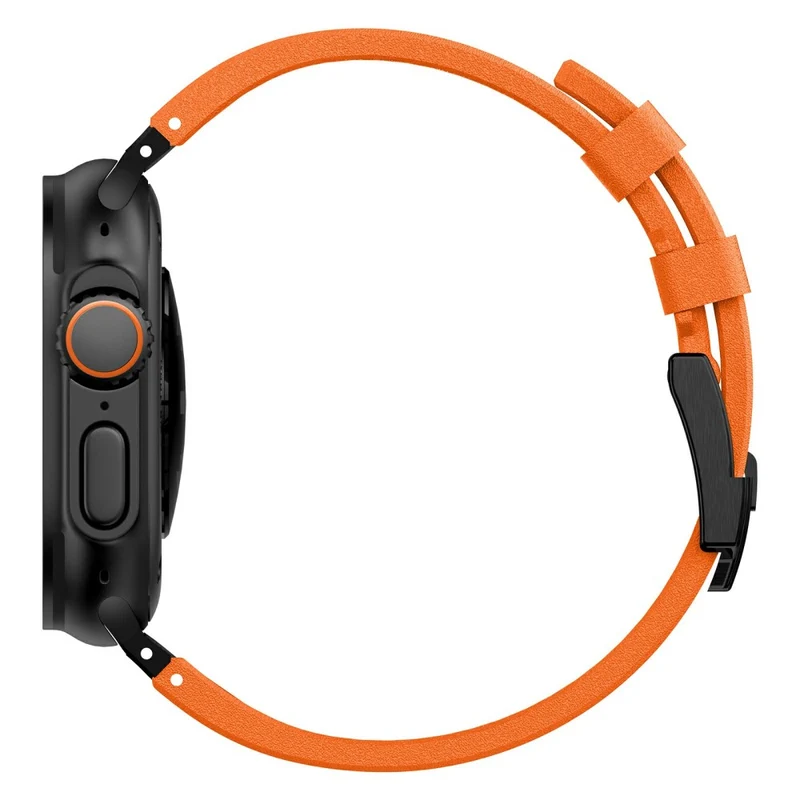 Absolut niedliches Apple Smartwatch Silikon Universel Armband