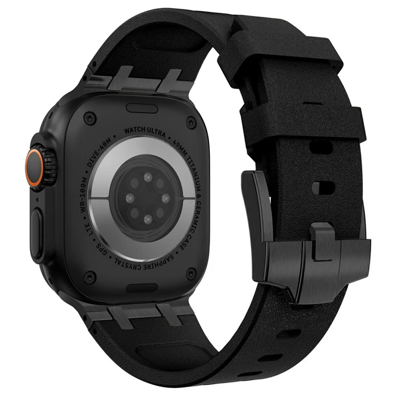 Absolut niedliches Apple Smartwatch Silikon Universel Armband