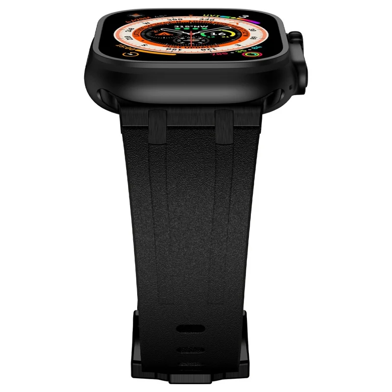 Absolut niedliches Apple Smartwatch Silikon Universel Armband