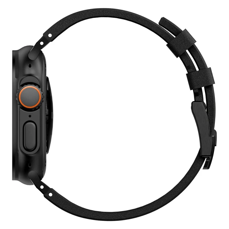Absolut niedliches Apple Smartwatch Silikon Universel Armband