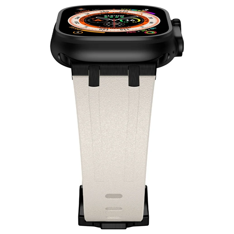 Absolut niedliches Apple Smartwatch Silikon Universel Armband