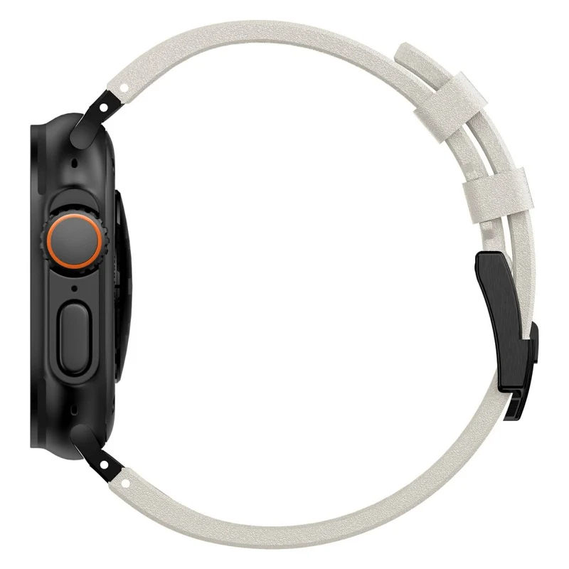 Absolut niedliches Apple Smartwatch Silikon Universel Armband