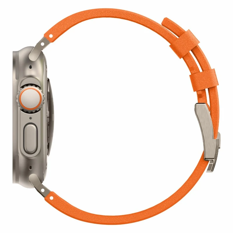 Absolut niedliches Apple Smartwatch Silikon Universel Armband