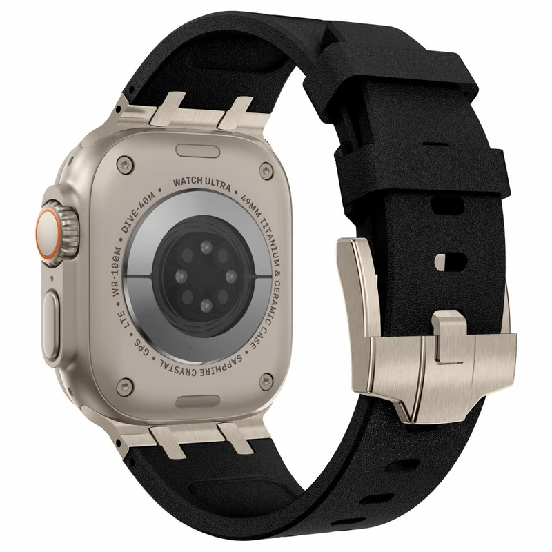 Absolut niedliches Apple Smartwatch Silikon Universel Armband