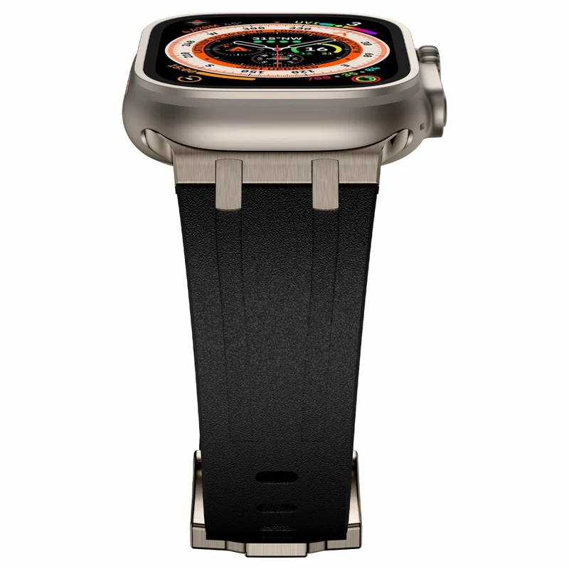 Absolut niedliches Apple Smartwatch Silikon Universel Armband