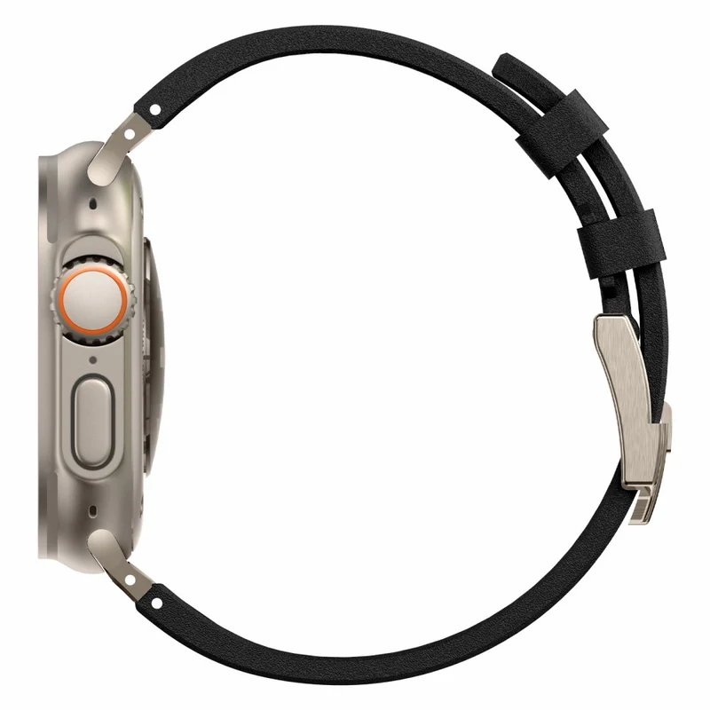 Absolut niedliches Apple Smartwatch Silikon Universel Armband