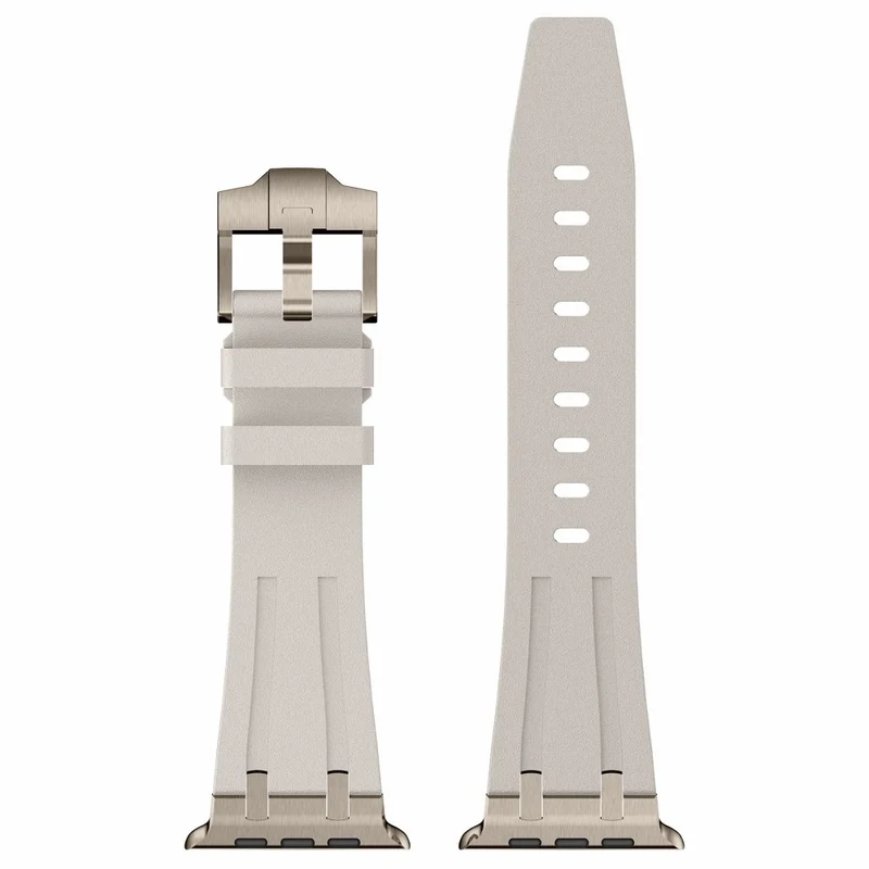 Absolut niedliches Apple Smartwatch Silikon Universel Armband