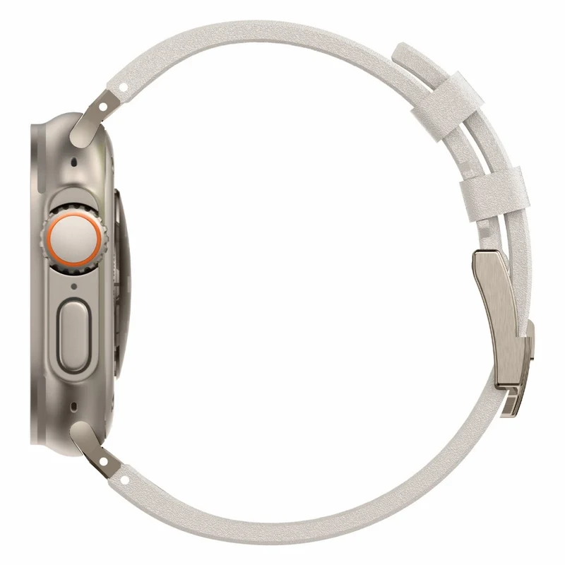 Absolut niedliches Apple Smartwatch Silikon Universel Armband